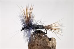 Trout > Dry > Humpies & Wulffs & Stimulators Flies - Fishing Flies