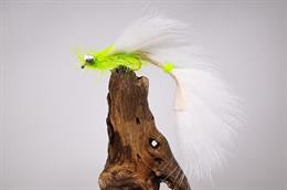 Bunny Leech-discount fishing flies- — Big Y Fly Co