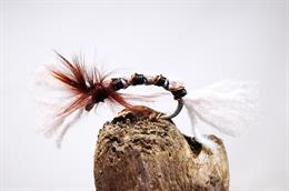 Trout > Nymphs > Buzzers / Chironomidae Flies - Fishing Flies with