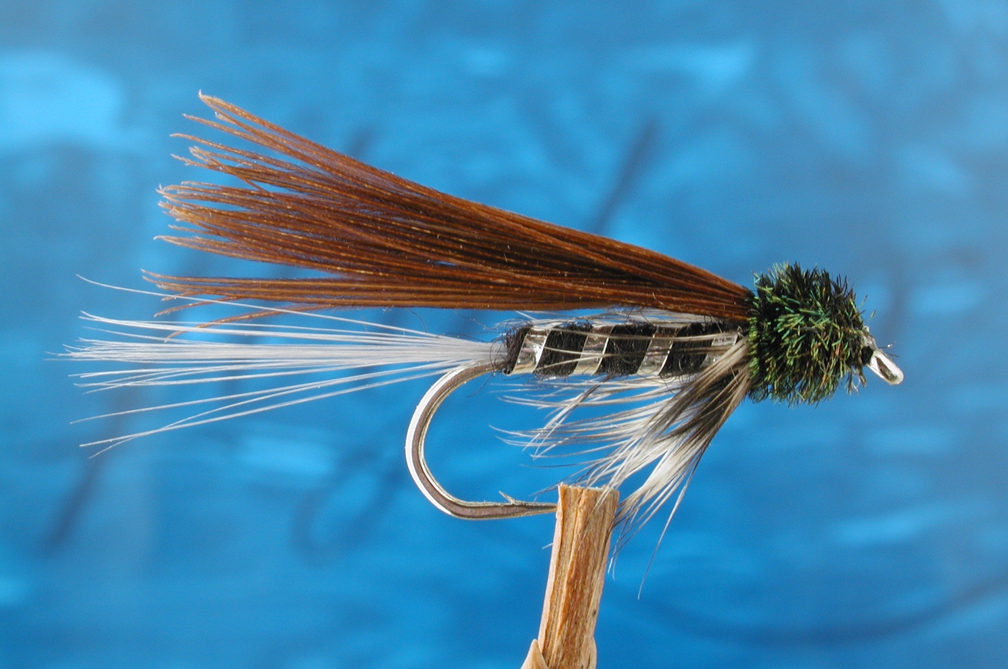 Dr Sprately Fly - Fishing Flies with Fish4Flies Worldwide